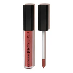 Best Velvet Plush Creamy Lip Color Pintalabios