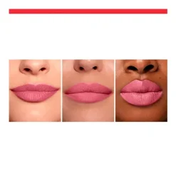 New Velvet The Pencil Pintalabios