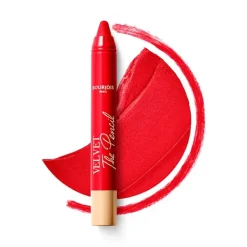 New Velvet The Pencil Pintalabios
