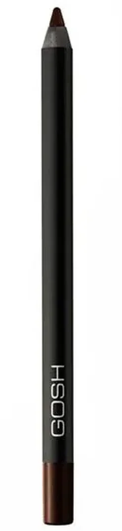 New Velvet Touch Eye Liner Wp Delineadores De Ojos