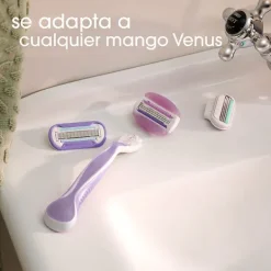 Venus Comfortglide Breeze*GILLETTE VENUS Outlet