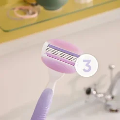 Best GILLETTE VENUS Venus Comfortglide Breeze