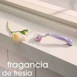 Best GILLETTE VENUS Venus Comfortglide Breeze