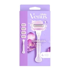 Venus Confortglide Breeze*GILLETTE VENUS Best