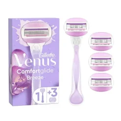 Venus Confortglide Breeze*GILLETTE VENUS Best