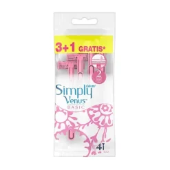 Hot GILLETTE VENUS Venus Simply