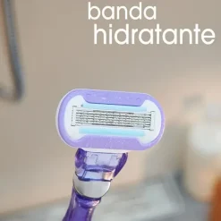 GILLETTE VENUS Venus Smooth