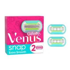 Discount GILLETTE VENUS Venus Snap Extra Smooth Recambios