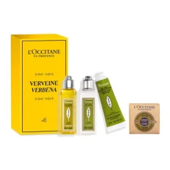 Verbena Set*L'OCCITANE Online