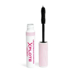 New XPLOTE Very Black Lenghtening Mascara