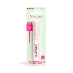 New XPLOTE Very Black Lenghtening Mascara
