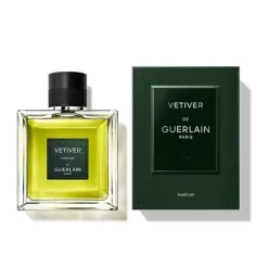 Online GUERLAIN Vetiver