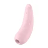 Sale Vibrador Clitoris Curvy 2+ Rosa Sex Shop