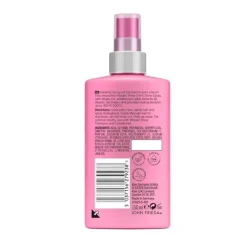 New JOHN FRIEDA Vibrant Shine