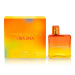 Vida Loca*MANDARINA DUCK Clearance