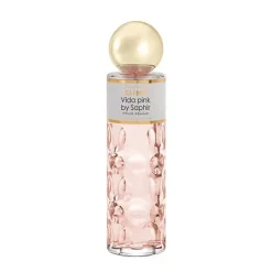 SAPHIR Vida Pink