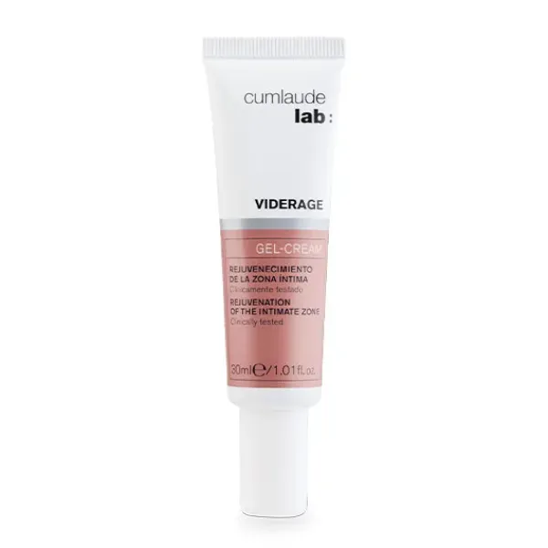Viderage Gel-Cream*CUMLAUDE LAB Online