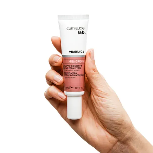 Viderage Gel-Cream*CUMLAUDE LAB Online