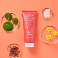 Vientre Plano*E'LIFEXIR Hot