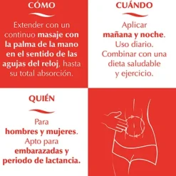 Vientre Plano*E'LIFEXIR Hot