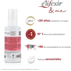 Vientre Plano*E'LIFEXIR Online