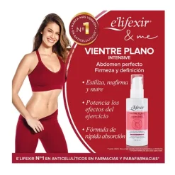 Vientre Plano*E'LIFEXIR Online
