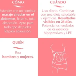 Vientre Plano*E'LIFEXIR Online