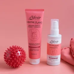 Vientre Plano*E'LIFEXIR Online