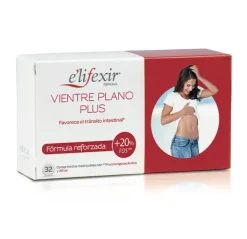 Online E'LIFEXIR Vientre Plano