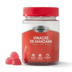 Discount PREMIUM GUMMIES Vinagre De Manzana