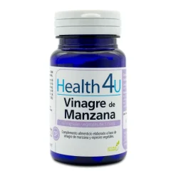 H4U Vinagre de Manzana
