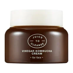 Vinegar Kombucha Cream*JUICE TO CLEANSE Sale