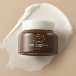 Discount Vinegar Kombucha Cream Hidratación