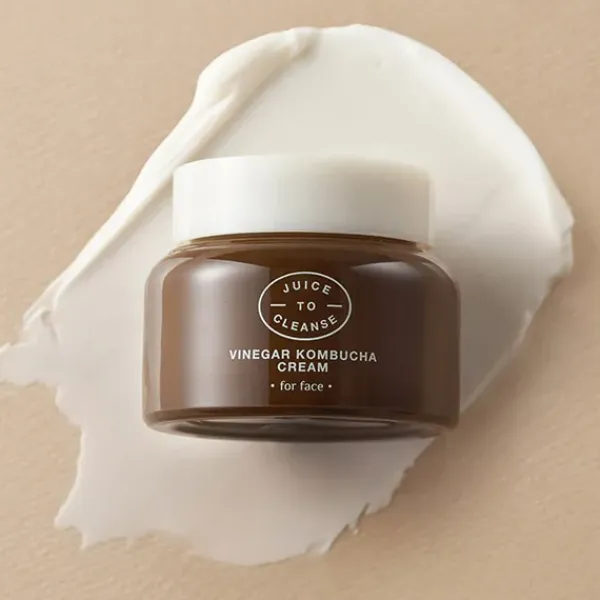 Discount Vinegar Kombucha Cream Hidratación