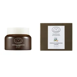 Discount Vinegar Kombucha Cream Hidratación