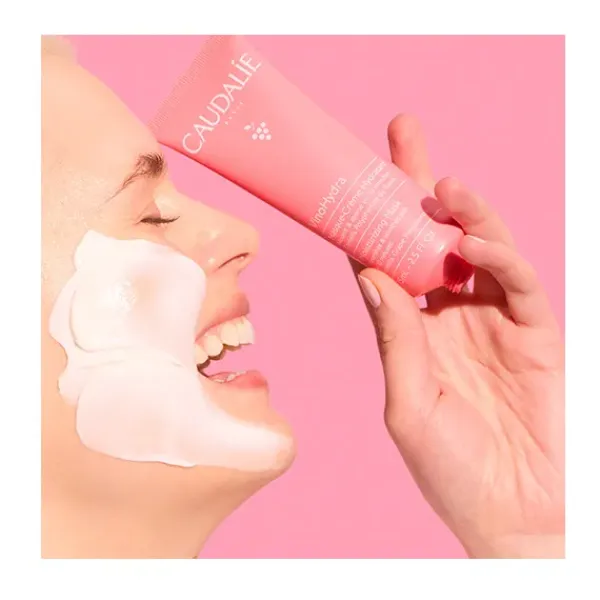 Hot CAUDALIE Vinohydra