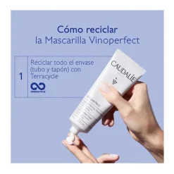 New CAUDALIE Vinoperfect