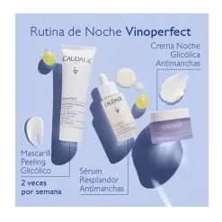New CAUDALIE Vinoperfect