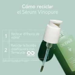 Vinopure*CAUDALIE Outlet