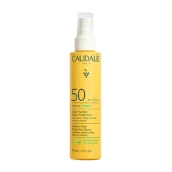 Clearance CAUDALIE Vinosun Spf50