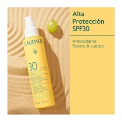 Outlet CAUDALIE Vinosun Spf30