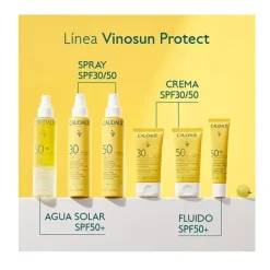 Outlet CAUDALIE Vinosun Spf30