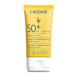 Hot CAUDALIE Vinosun Spf50