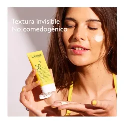 Hot CAUDALIE Vinosun Spf50