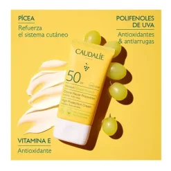 Hot CAUDALIE Vinosun Spf50