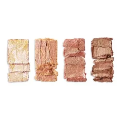 Vintage Lace Highlighter Palette Iluminadores Maquillaje