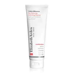 Visible Difference Skin Balancing Exfoliating Cleanser*ELIZABETH ARDEN Sale