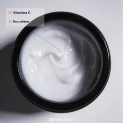 New Vit C Glow Rapid Moisturizer Hidratación