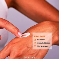 New Vit C Glow Rapid Moisturizer Hidratación