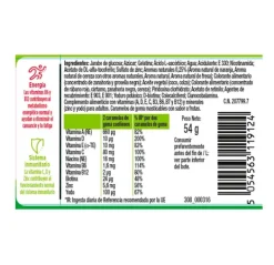 Discount Vitagomis Adultos Complementos Alimenticios